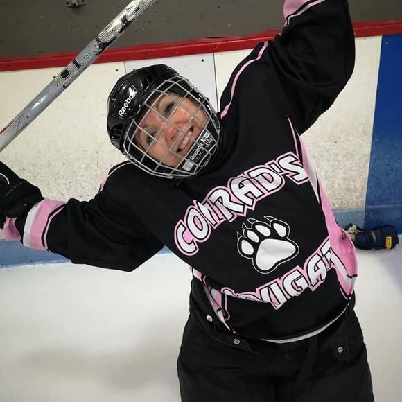 Meet your Posher, Jodi-anne - Picture 1 of 1